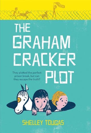 Graham Cracker Plot