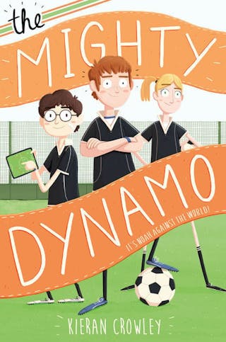 The Mighty Dynamo