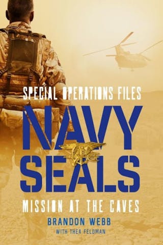 Navy SEALs: Mission at the Caves