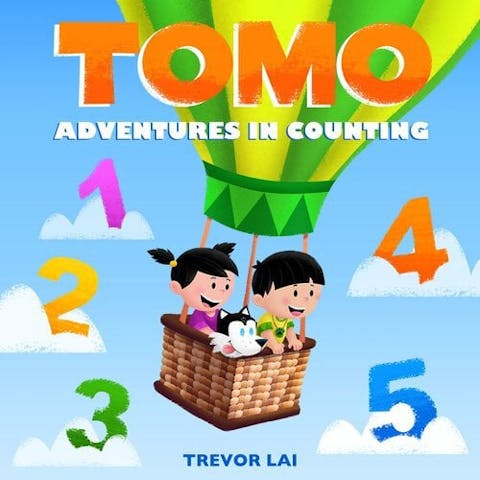 Tomo: Adventures in Counting