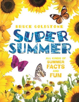 Super Summer: All Kinds of Summer Facts and Fun
