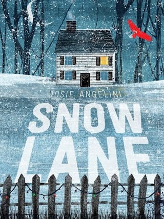 Snow Lane