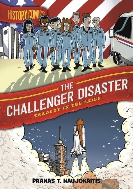 The Challenger Disaster: Tragedy in the Skies