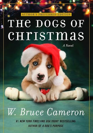 Dogs of Christmas