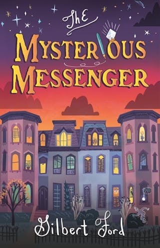 Mysterious Messenger