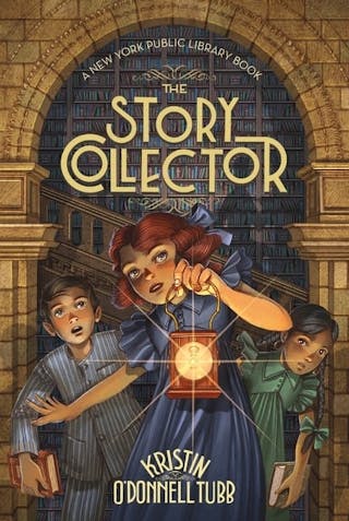 The Story Collector