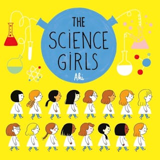 The Science Girls