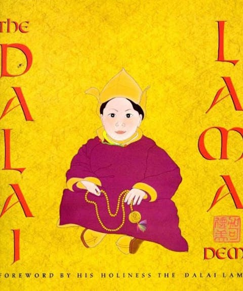 The 18 Best Buddhist Kids Books