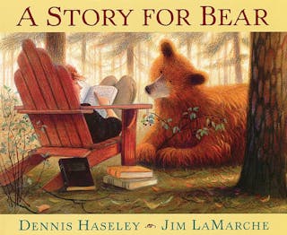 Story for Bear