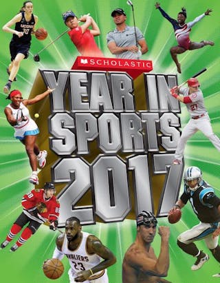 Scholastic Year in Sports (2017)