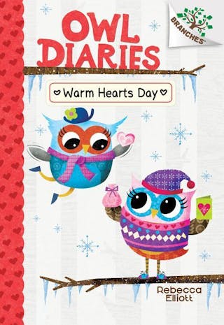Warm Hearts Day