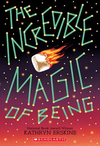 The Incredible Magic of Being