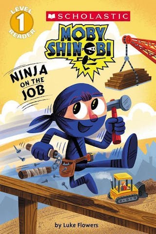 Ninja on the Job