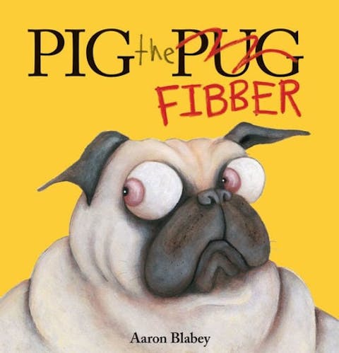 Pig the Fibber