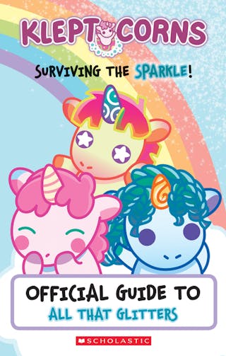Surviving the Sparkle!
