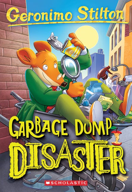 Garbage Dump Disaster