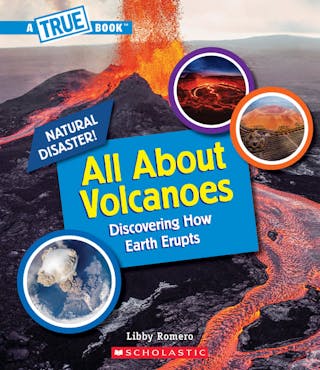 All about Volcanoes