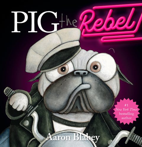 Pig the Rebel