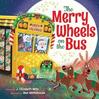 The Merry Wheels on the Bus
