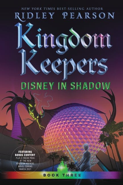 Disney in Shadow