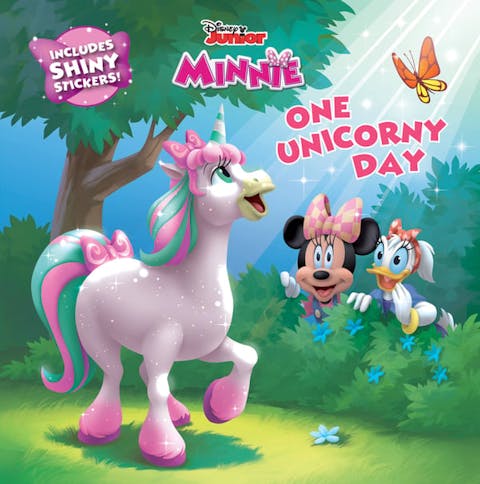 One Unicorny Day