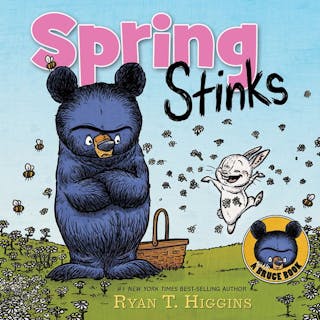 Spring Stinks