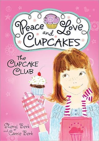 Peace Love & Cupcakes