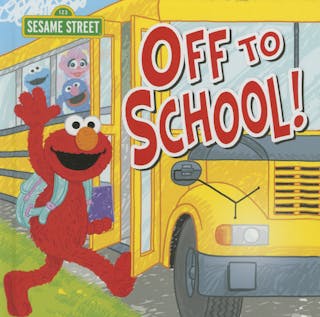 Off to School!