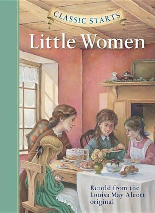 Little Women (Revised)