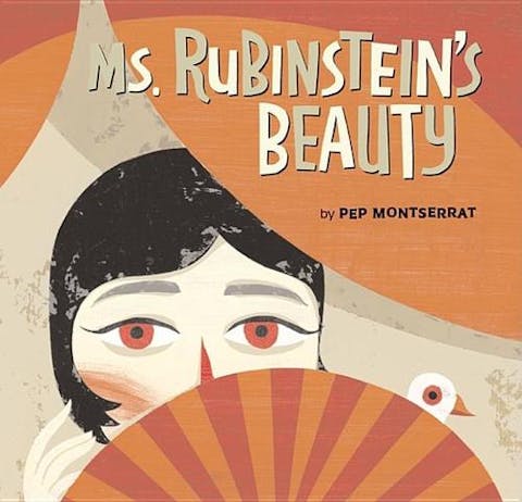 Ms. Rubinstein's Beauty