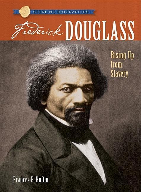 Frederick Douglass: A Powerful Voice for Freedom