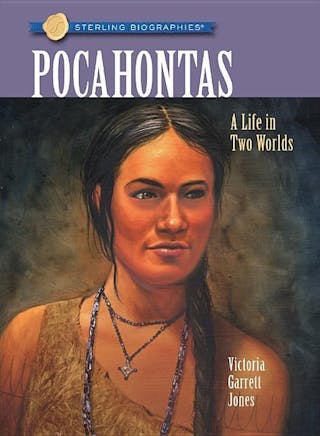 Pocahontas: A Life in Two Worlds