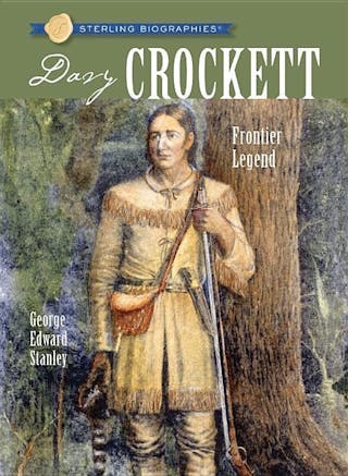 Davy Crockett: Frontier Legend