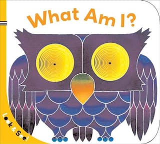 Look & See: What Am I?