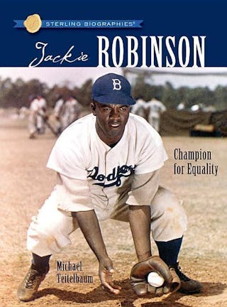 Jackie Robinson: Champion for Equality