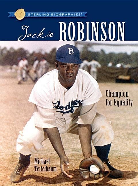 Jackie Robinson: Champion for Equality