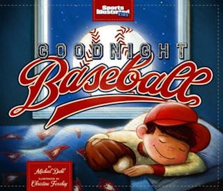 Goodnight Baseball