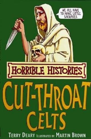 Cut-Throat Celts