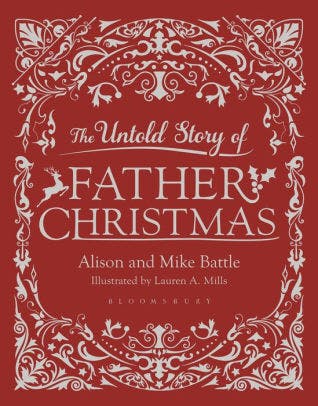 The Untold Story of Father Christmas