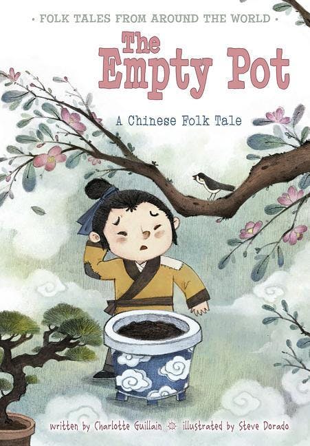 Empty Pot: A Chinese Folk Tale