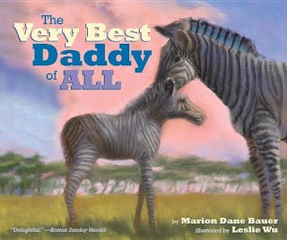 Very Best Daddy of All