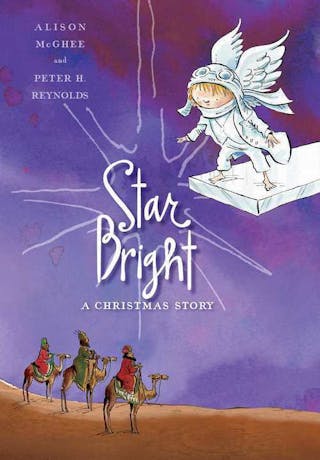 Star Bright: A Christmas Story