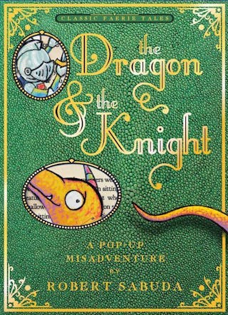 The Dragon & the Knight