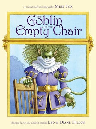Goblin and the Empty Chair