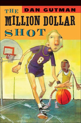 Million Dollar Shot (Bound for Schools & Libraries)