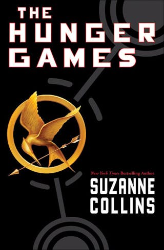 Hunger Games (Bound for Schools & Libraries)