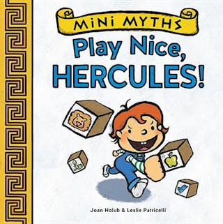 Play Nice, Hercules!