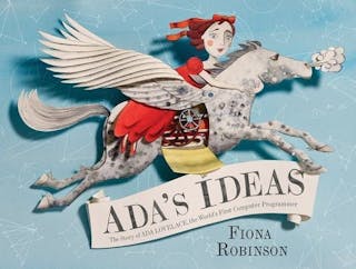 Ada's Ideas