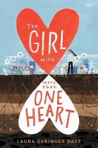 The Girl with More Than One Heart