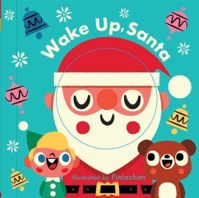 Wake Up, Santa